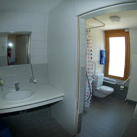 Aqua By Pradotel Churwalden