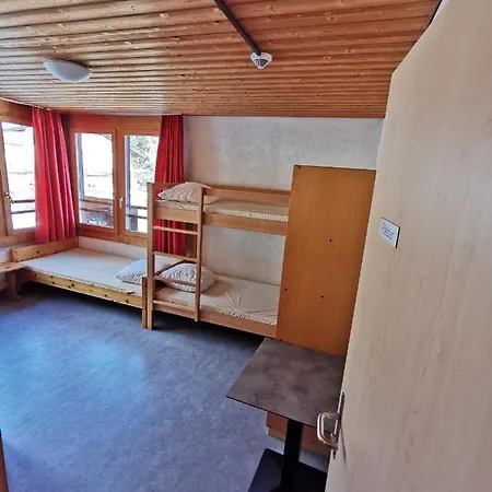 Aqua By Pradotel * Churwalden