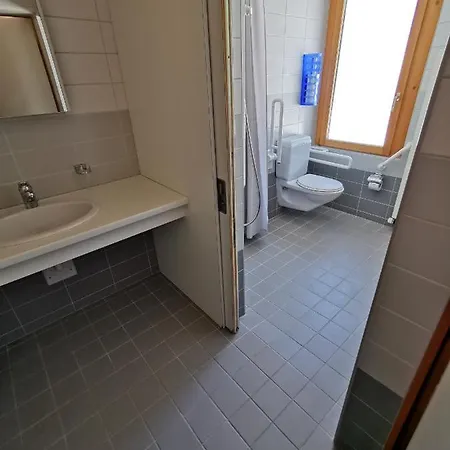 Hostel Aqua By Pradotel