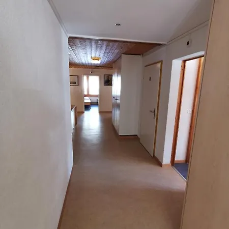 Aqua By Pradotel Hostel Churwalden