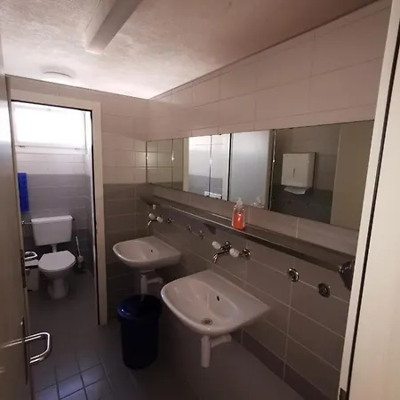 Aqua By Pradotel Ostello Churwalden