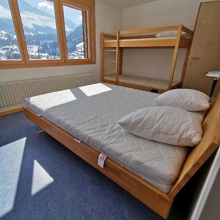 Aqua By Pradotel Churwalden