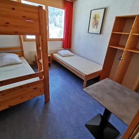 Aqua By Pradotel Hostel Churwalden