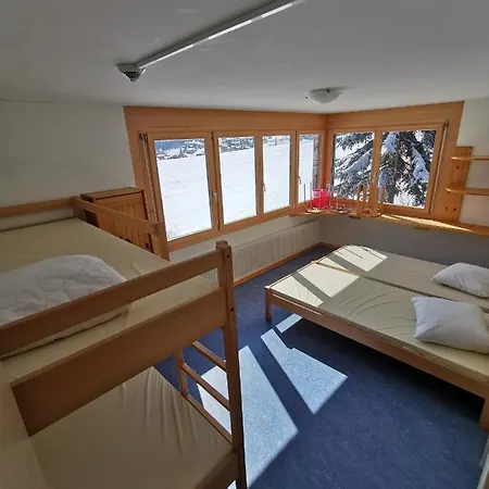 Ostello Aqua By Pradotel