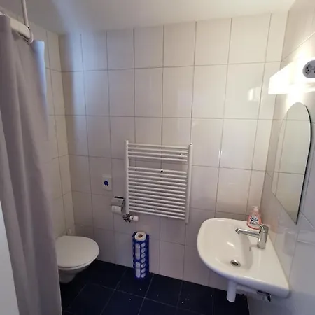 Aqua By Pradotel Churwalden