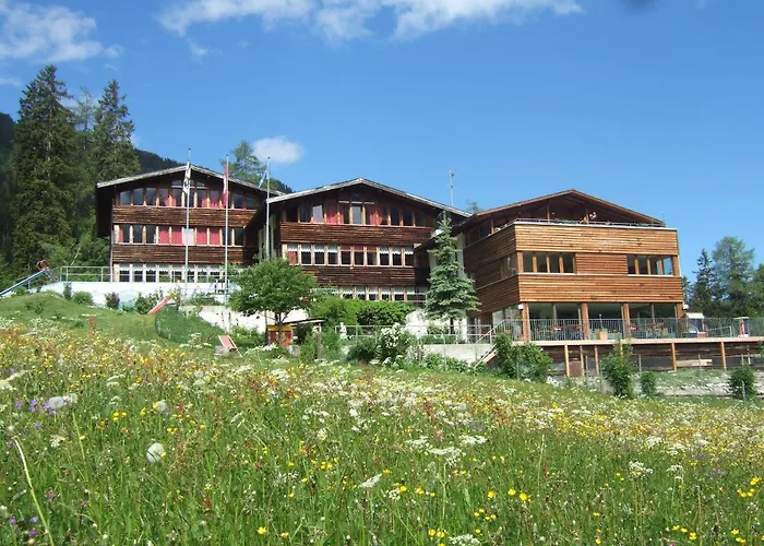 Aqua By Pradotel * Churwalden