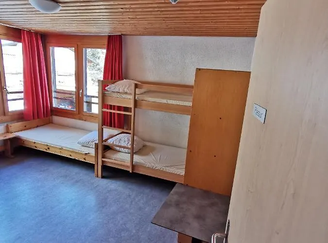 Aqua By Pradotel * Churwalden