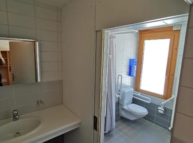 Auberge de jeunesse Aqua By Pradotel *