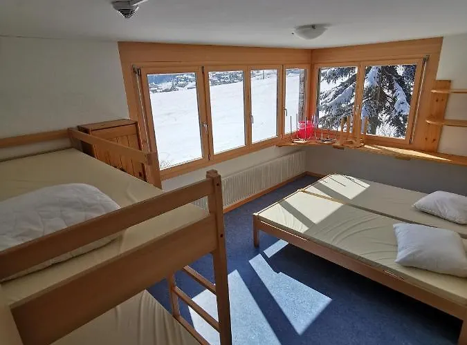 Hostel Aqua By Pradotel