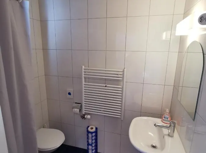 Aqua By Pradotel Churwalden