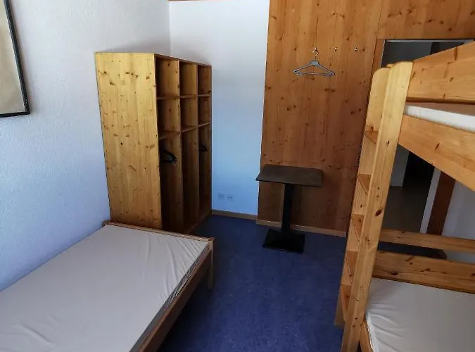 Aqua By Pradotel Churwalden