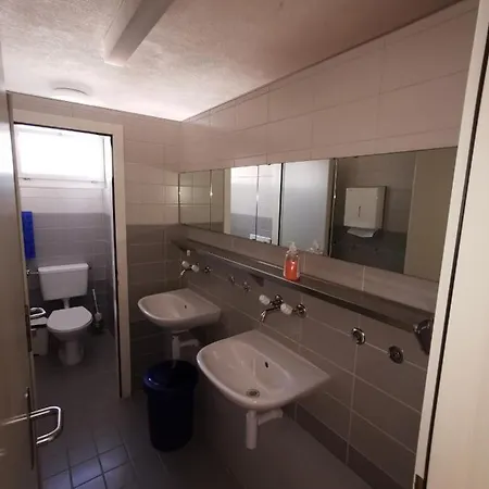 Aqua By Pradotel Hostel Churwalden