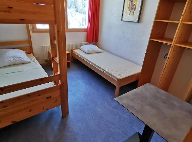 Aqua By Pradotel Hostel Churwalden