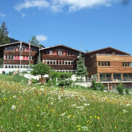 Aqua By Pradotel * צ'ורוואלדן