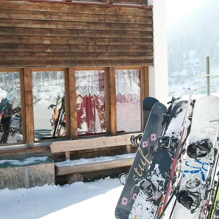 אכסניה Aqua By Pradotel צ'ורוואלדן