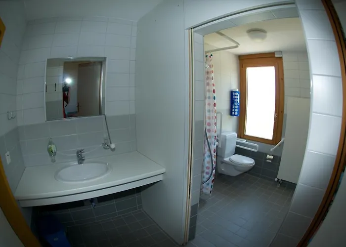 Aqua By Pradotel Churwalden