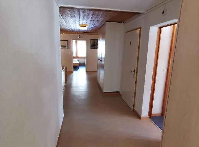 Aqua By Pradotel Hostel Churwalden