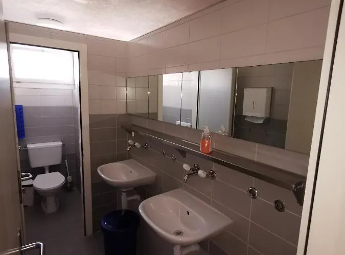 Aqua By Pradotel Hostel Churwalden