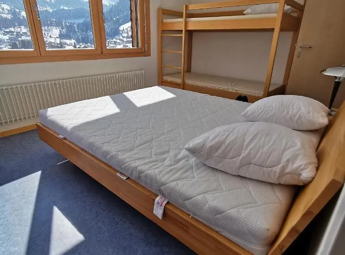 Aqua By Pradotel Churwalden